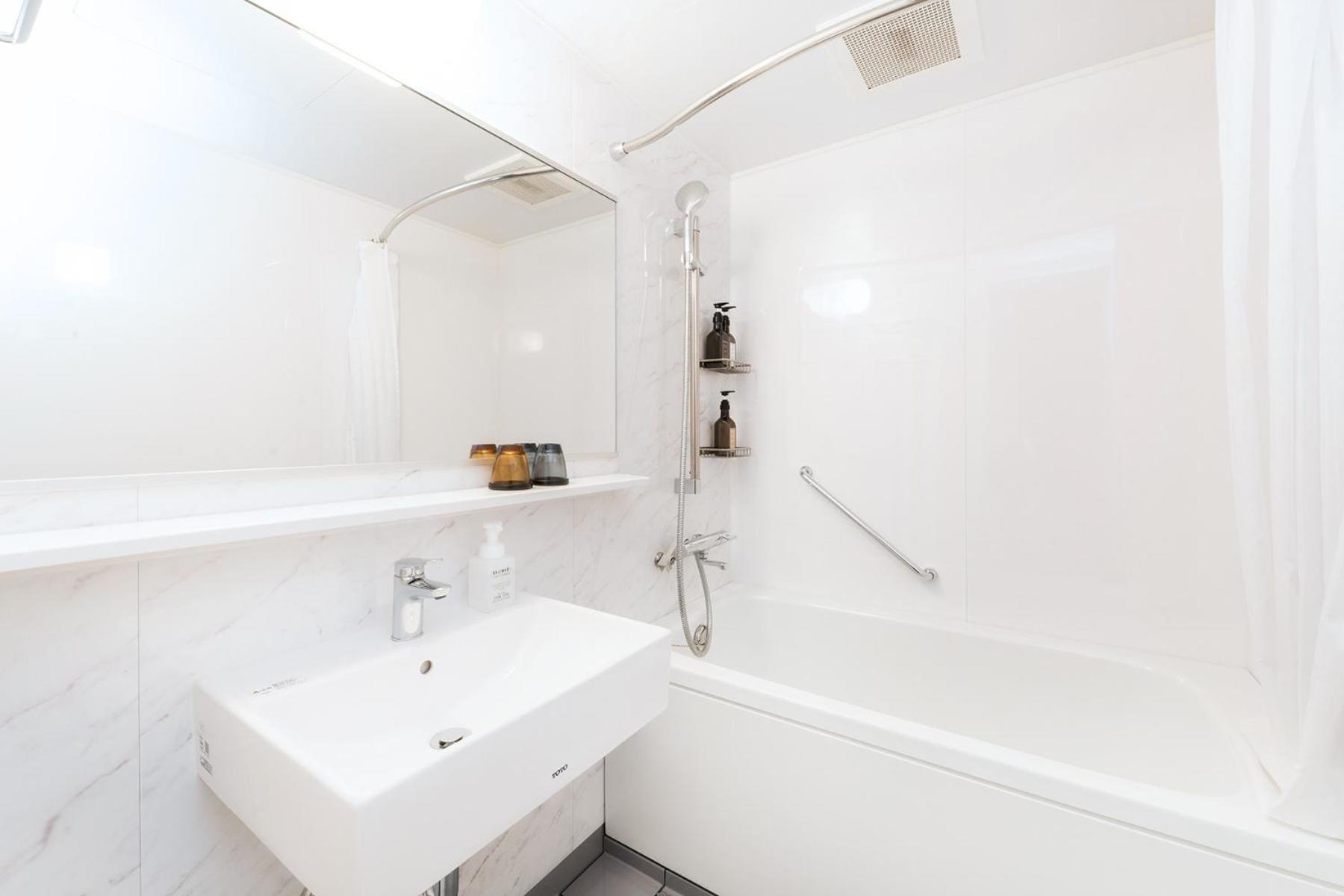 The Knot Sapporo - Vacation Stay 96529V Exterior photo