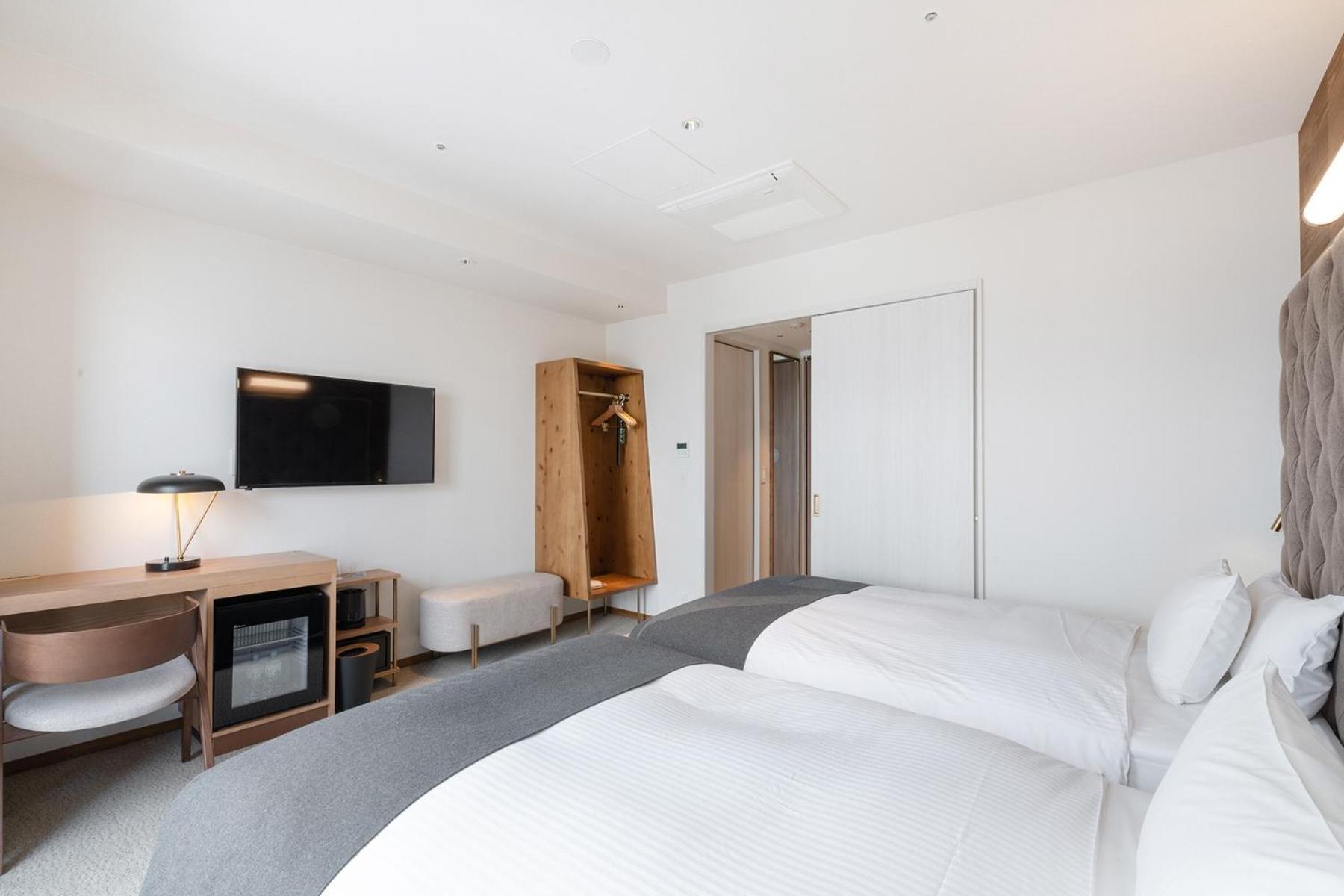 The Knot Sapporo - Vacation Stay 96529V Exterior photo